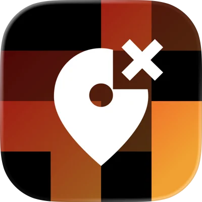 GeoCeptor app icon