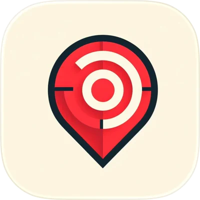 TurboGuessr app icon